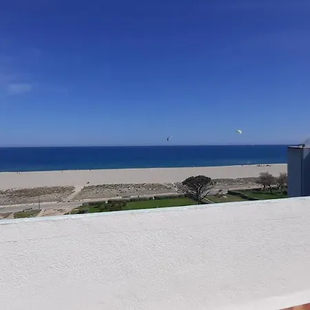 Port Cipriano Terrasse Face A La Wifi Clim Parking