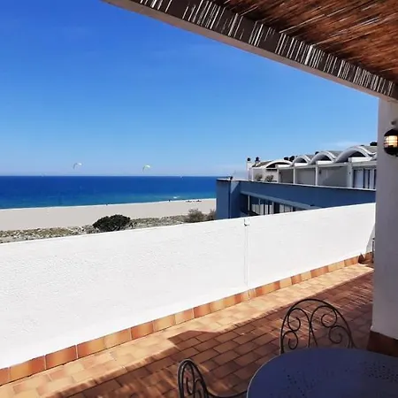 Port Cipriano Terrasse Face A La Wifi Clim Parking Saint-Cyprien (Pyrenees-Orientales)