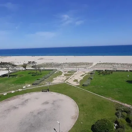 Daire Port Cipriano Terrasse Face A La Wifi Clim Parking Saint-Cyprien (Pyrenees-Orientales)