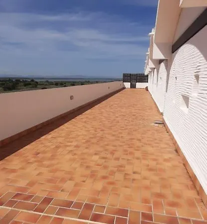 Port Cipriano Terrasse Face A La Wifi Clim Parking Saint-Cyprien (Pyrenees-Orientales)