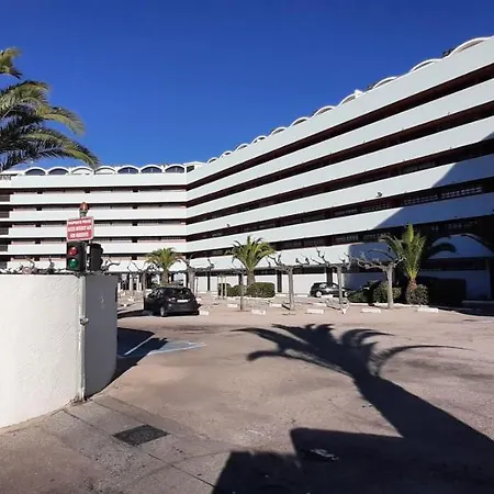 Port Cipriano Terrasse Face A La Wifi Clim Parking Saint-Cyprien (Pyrenees-Orientales)