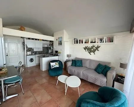 Apartment Port Cipriano Terrasse Face A La Wifi Clim Parking