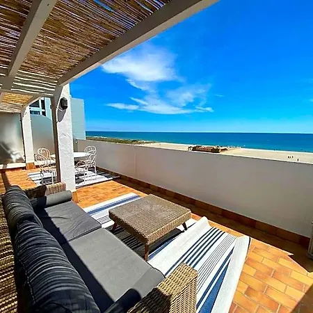 Port Cipriano Terrasse Face A La Wifi Clim Parking