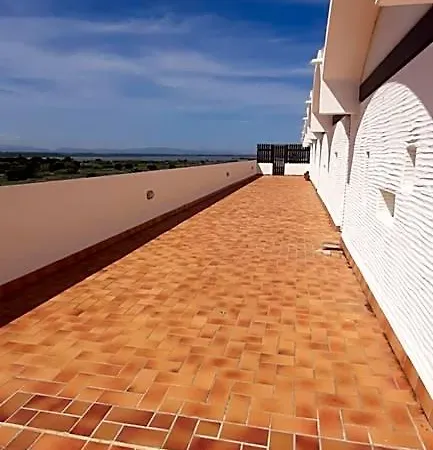 Lejlighed Port Cipriano Terrasse Face A La Wifi Clim Parking